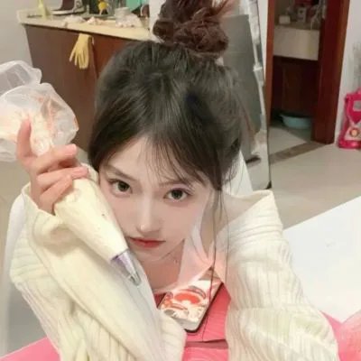 我兜里的女总裁