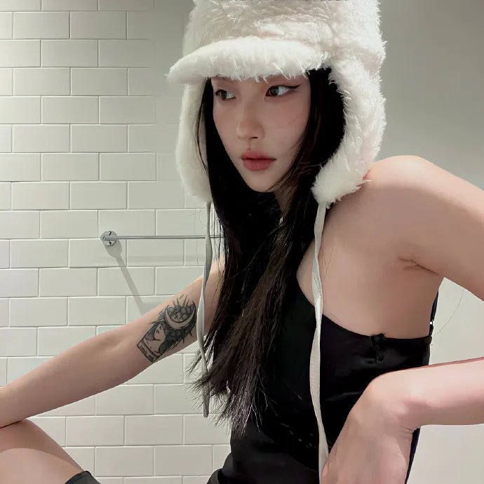 活著的部分